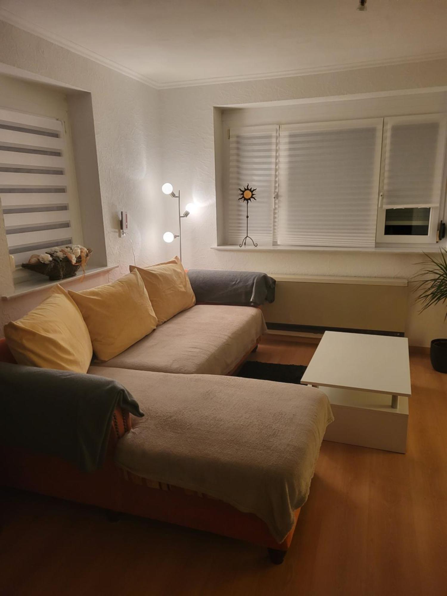 Ferienwohnung Bohn Kappel-Grafenhausen Exterior foto